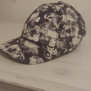 Baseball cap